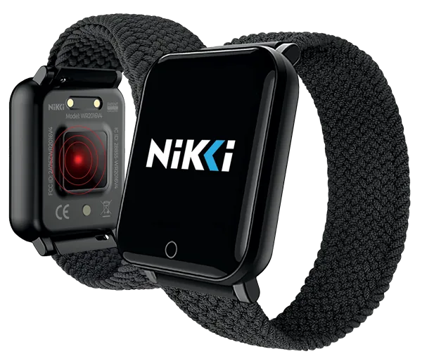 NiKKi device