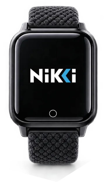 NiKKi wearable