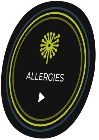 NIKKI Allergies