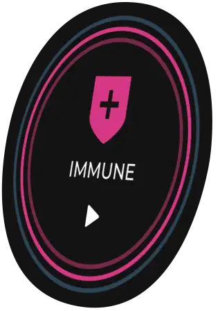 NIKKI Immune
