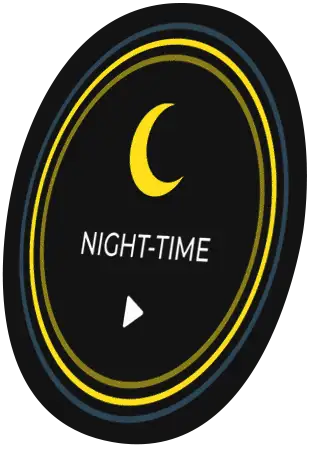 NIKKI Night-timne