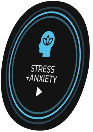 NIKKI Stress +Anxiety
