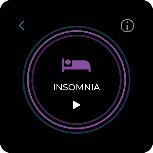 Insomnia