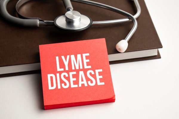 Innovative Ways to Ease Knee Pain from Lyme Disease