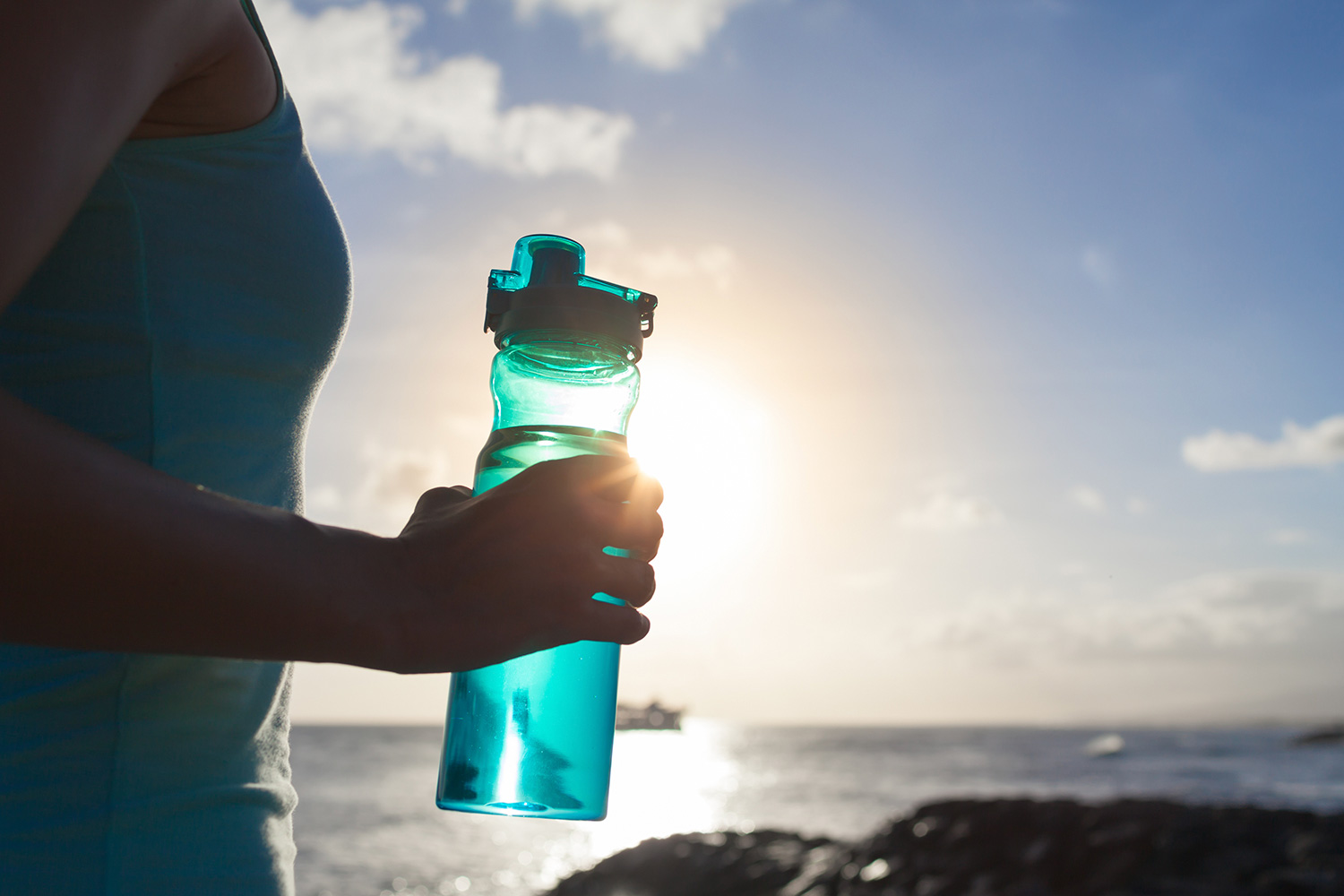 Stress & Water