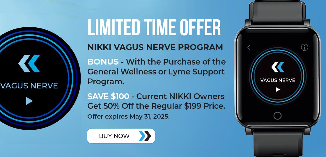 Introducing Vagus Nerve
