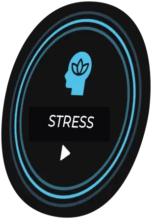 NIKKI Stress Wellness Program