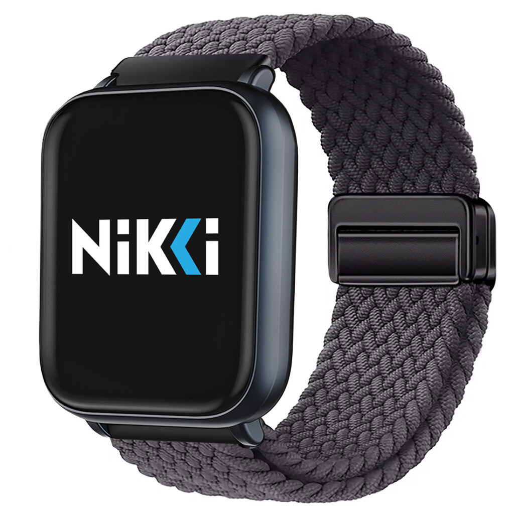 NIKKI Wellness Technology