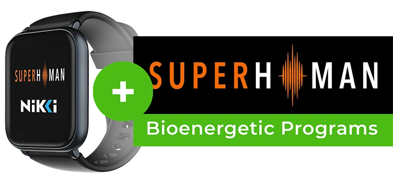 Superhuman Bioenergetic Programs