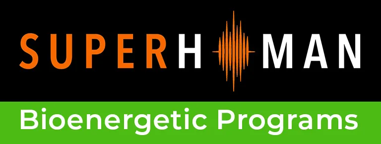 Superhuman Bioenergetic Programs
