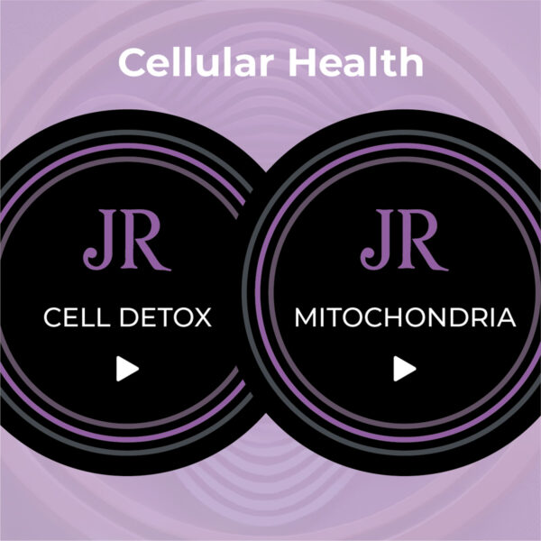 JR Formulas Cellular Health