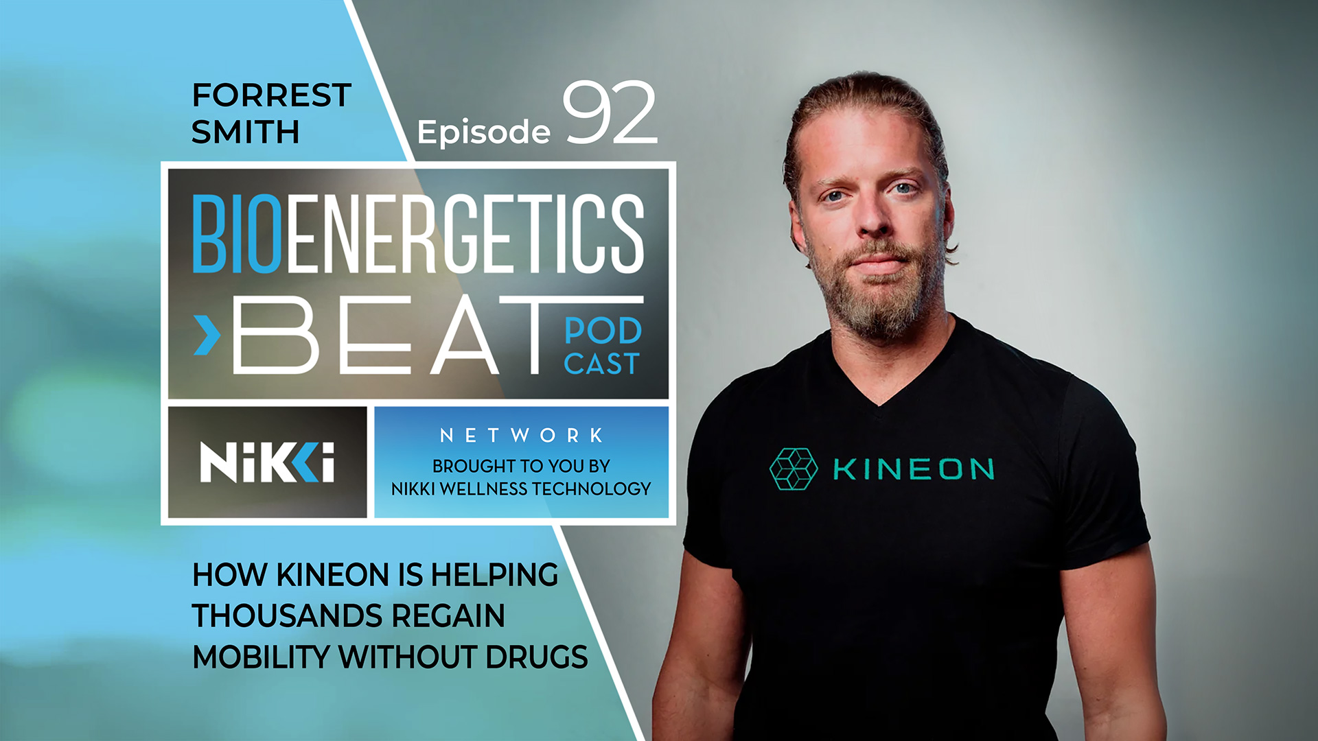 Bioenergetic Beats Podcast Episode 92