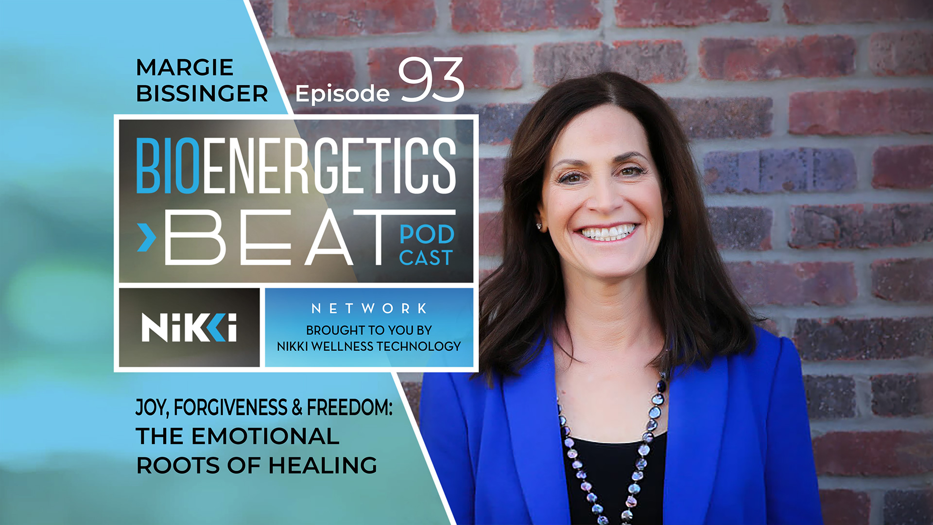 Bioenergetic Beats Podcast Episode 93