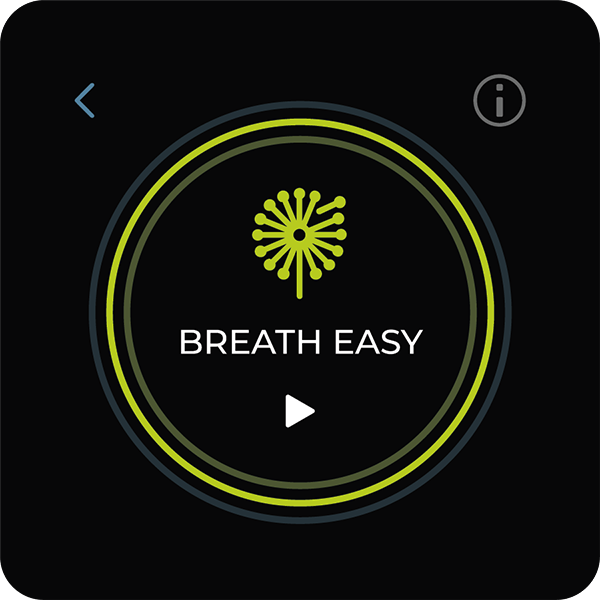 Breath Easy