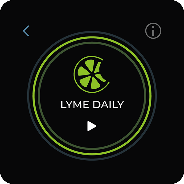 Lyme Daily