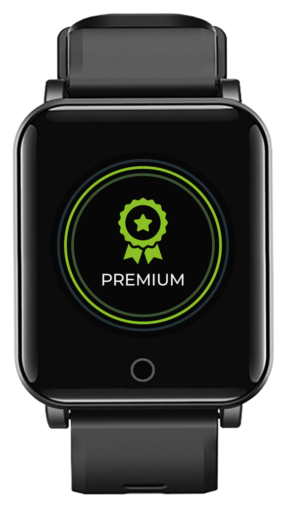 NIKKI Wellness Premium