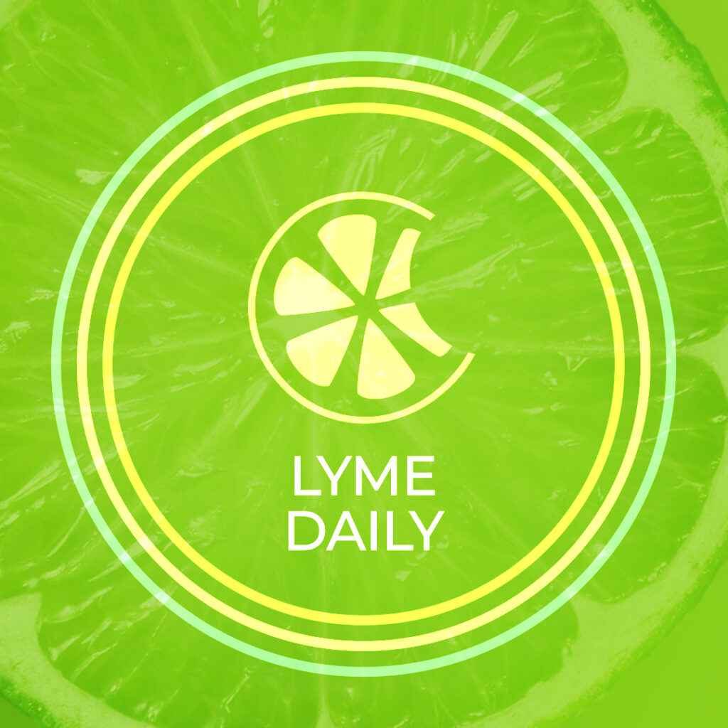 Lyme Daily