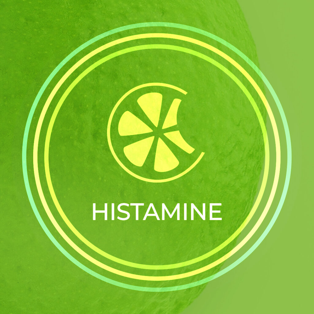 Histamine