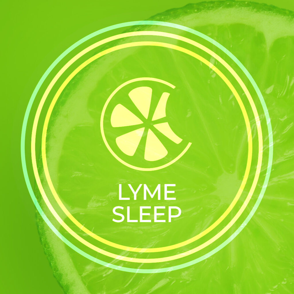 Lyme Sleep