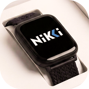 Discover Nikki
