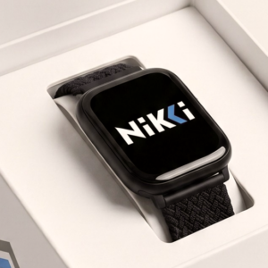 Beljanski Show Exclusive NIKKI