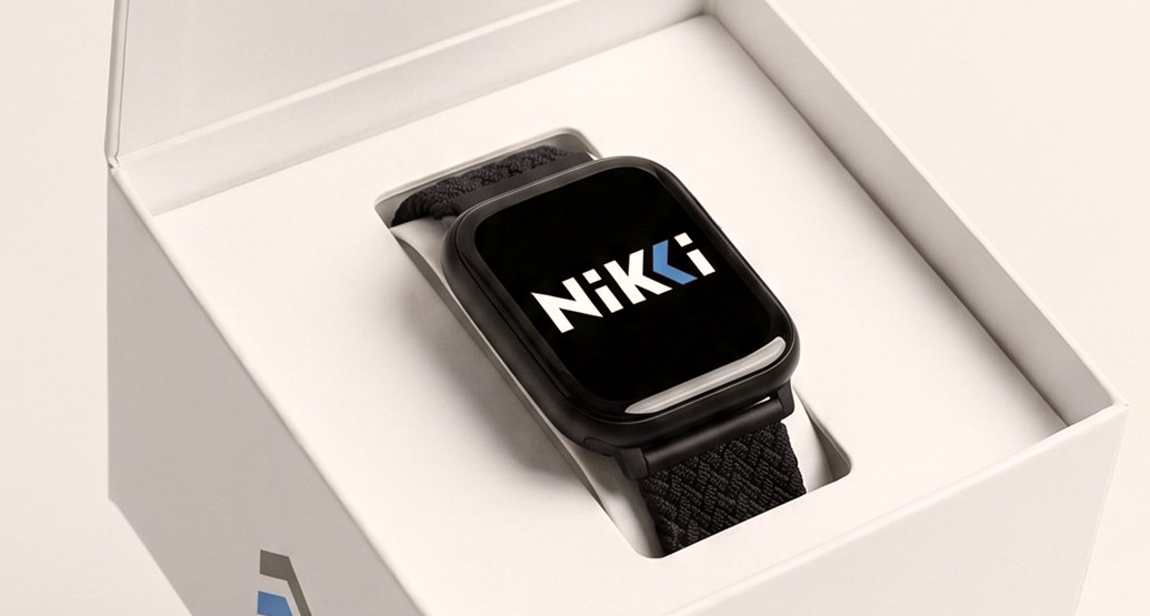 Beljanski Show Exclusive NIKKI
